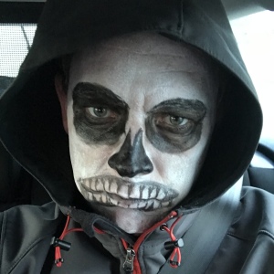 Profilbild på Joakim Svahn