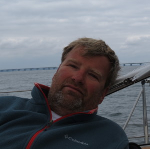 Profilbild på Joakim Svan