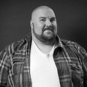 Profilbild på Joakim Svensson
