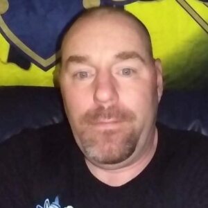 Profilbild på Joakim Svensson