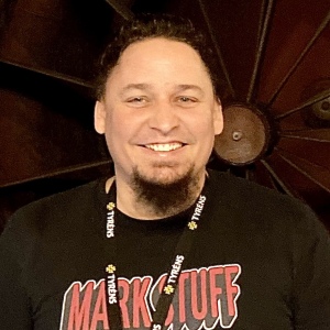 Profilbild på Joakim Tallnäs