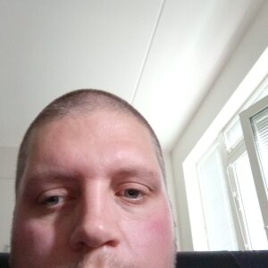 Profilbild på Joakim Thor