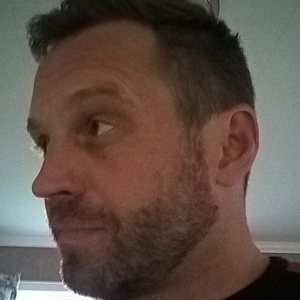 Profilbild på Joakim Västlund