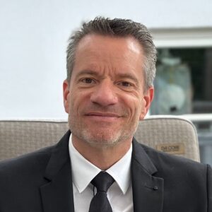 Profilbild på Joakim Welin