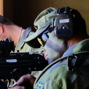 Profilbild på Joakim Wemmergård