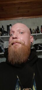 Profilbild på Joakim Westerholm