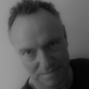 Profilbild på Joakim Westman