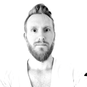 Profilbild på Joakim Wigsten
