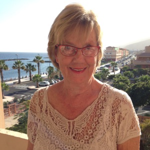 Profilbild på Joan Lithander