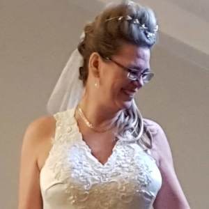 Profilbild på Joanna Janni Oldenburg