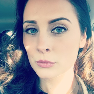 Profilbild på Joanna Anklev