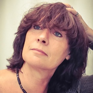 Profilbild på Joanna Hanzén
