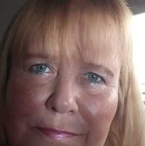 Profilbild på Joanna Mirare