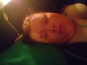 Profilbild på Joanna Olsson