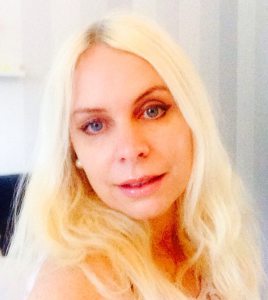 Profilbild på Joanna Wilgin