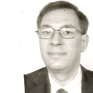 Profilbild på Joaquin Vijil