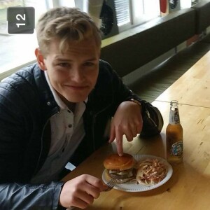 Profilbild på Joar Dahl