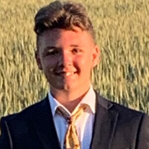 Profilbild på Jobathan Norrby