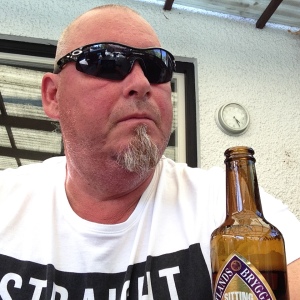 Profilbild på Jocke Byggarn Hankvist
