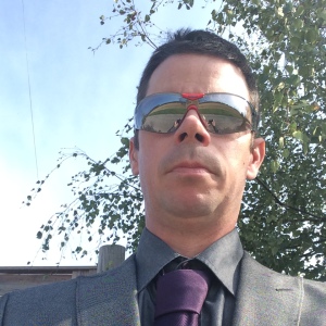 Profilbild på Jocke Isetoft