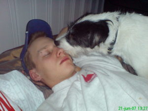 Profilbild på Jocke Johansson