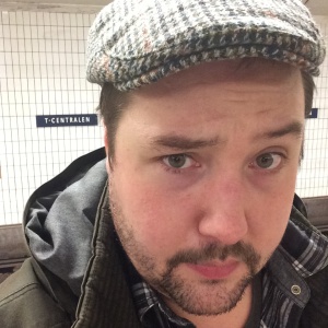 Profilbild på Jocke Landgren