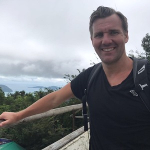 Profilbild på Jocke Lantz