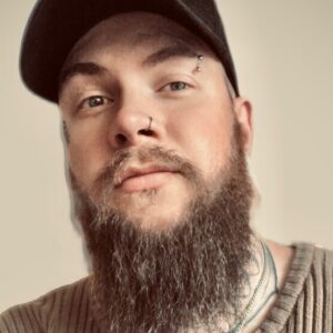 Profilbild på Joe Dahlberg
