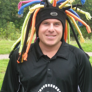 Profilbild på Joe Josefsson