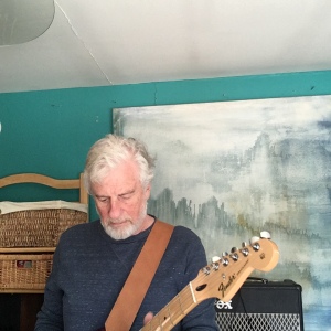 Profilbild på Joe Loesch