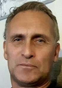 Profilbild på Jöhrn Vejdeland