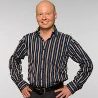 Profilbild på Joel Ekman