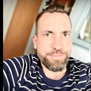 Profilbild på Joel Gunnarsson