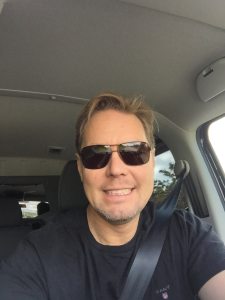 Profilbild på Joel Håkansson