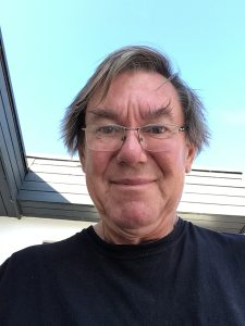 Profilbild på Joel Jakobson