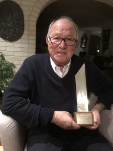 Profilbild på Joel Jonsson