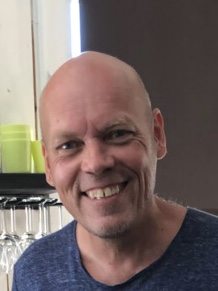Profilbild på Joel Laine
