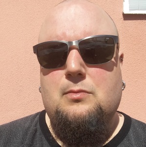 Profilbild på Joel Lindqvist