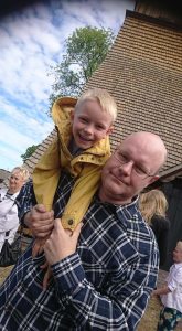 Profilbild på Joel Olsson