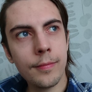 Profilbild på Joel Richter
