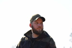 Profilbild på Joel Rydén