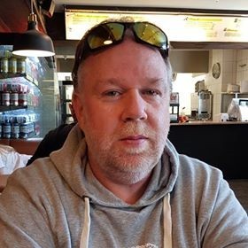 Profilbild på Jörgen Adolfsson