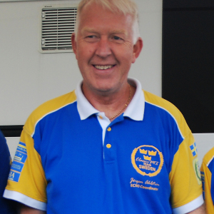 Profilbild på Jörgen Ahlström