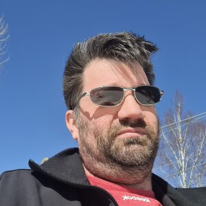 Profilbild på Jörgen Åkersten
