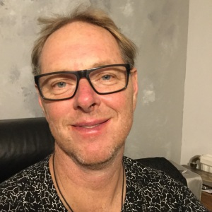 Profilbild på Jörgen Albinsson