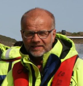 Profilbild på Jörgen Andersson