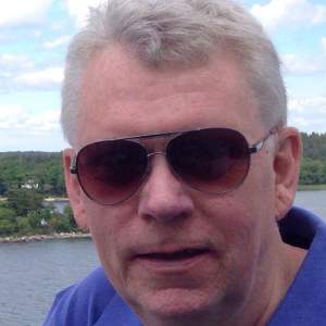 Profilbild på Jörgen Andersson