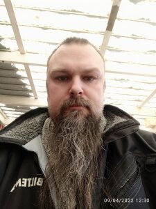 Profilbild på Jörgen Andersson