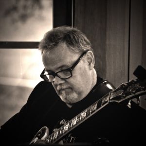 Profilbild på Jörgen Andreasson