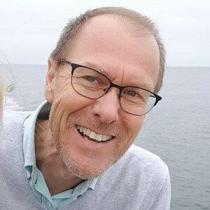 Profilbild på Jörgen Arnesson